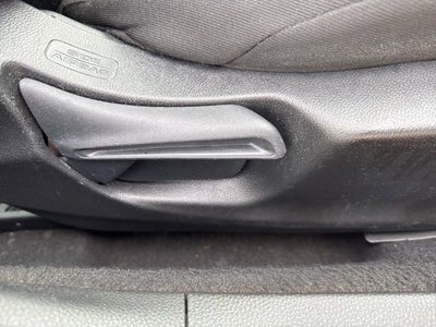 2024 Honda Accord Sedan LX