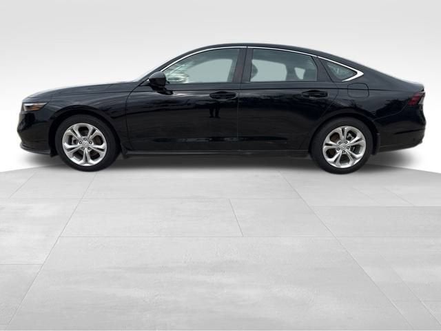 2024 Honda Accord Sedan LX