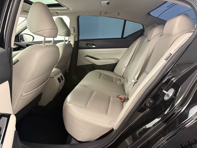 2022 Nissan Altima 2.5 SL