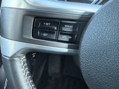 2011 Ford Mustang GT