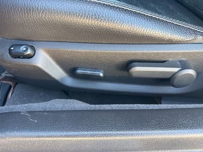 2011 Ford Mustang GT