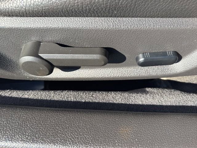 2011 Ford Mustang GT