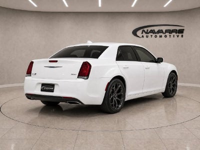 2019 Chrysler 300 Touring