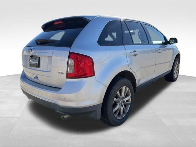 2012 Ford Edge SEL