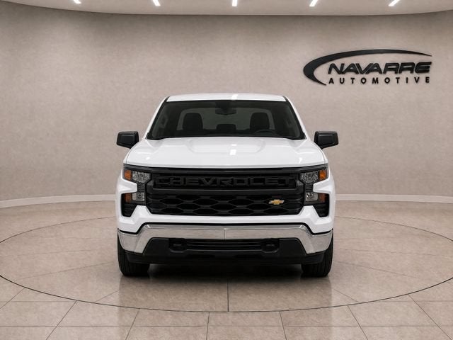 2023 Chevrolet Silverado 1500 Work Truck