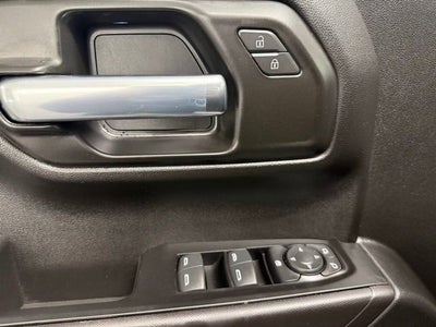 2020 Chevrolet Silverado 1500 WT