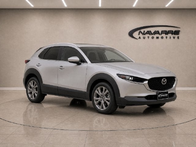 2024 Mazda Mazda CX-30 2.5 S Preferred Package