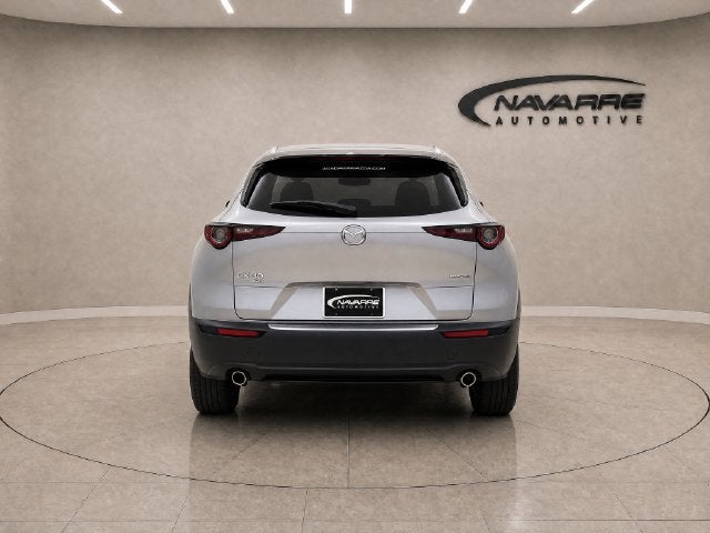 2024 Mazda Mazda CX-30 2.5 S Preferred Package