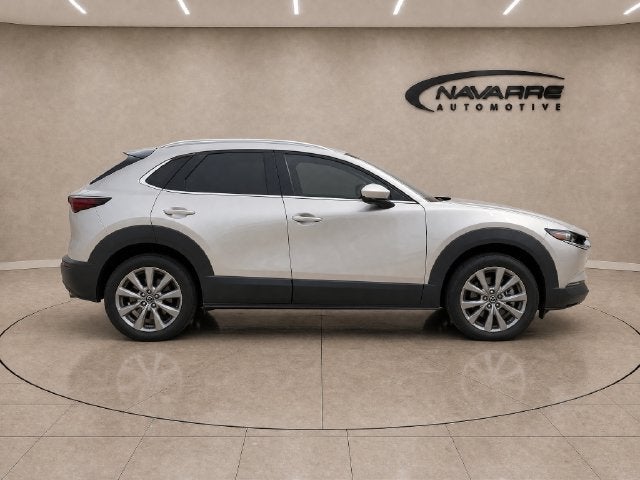 2024 Mazda Mazda CX-30 2.5 S Preferred Package