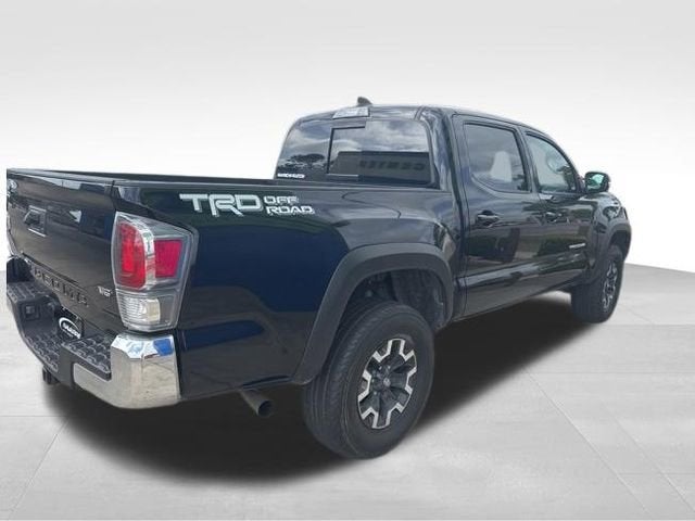 2022 Toyota Tacoma 2WD SR5
