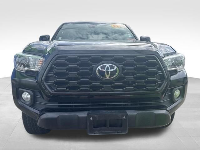 2022 Toyota Tacoma 2WD SR5