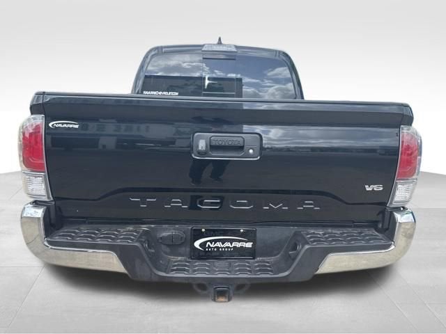 2022 Toyota Tacoma 2WD SR5