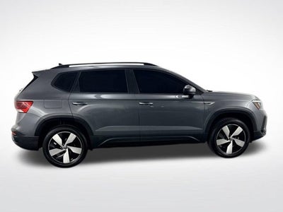 2024 Volkswagen Taos S