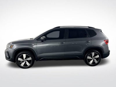2024 Volkswagen Taos S