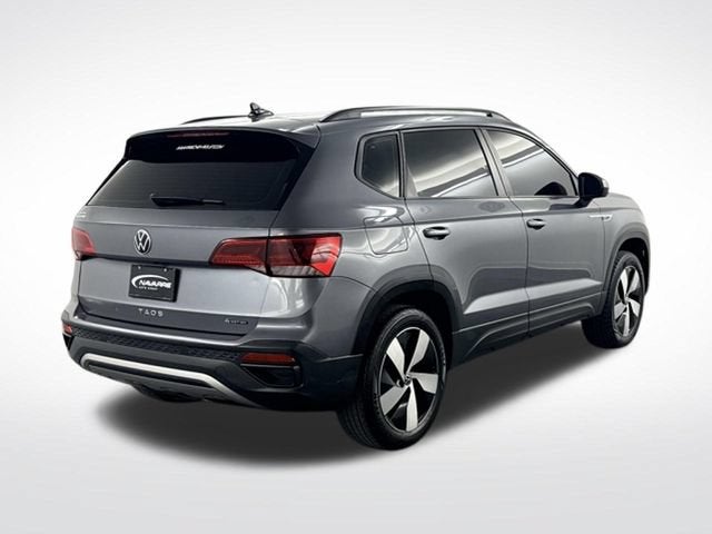 2024 Volkswagen Taos S