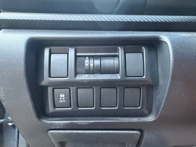 2022 Subaru Impreza 5DR WGN CVT