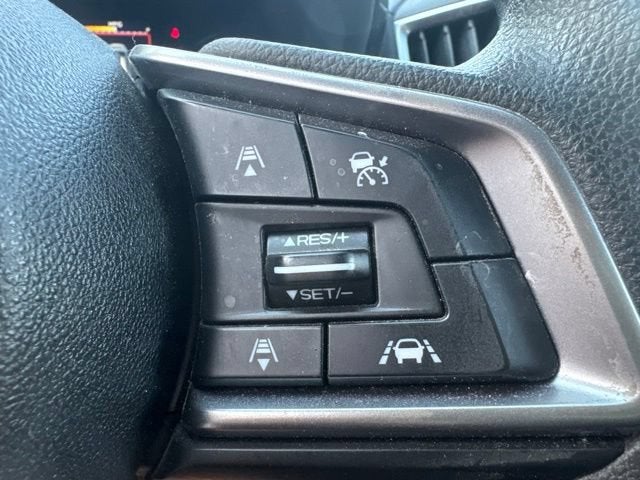 2022 Subaru Impreza 5DR WGN CVT