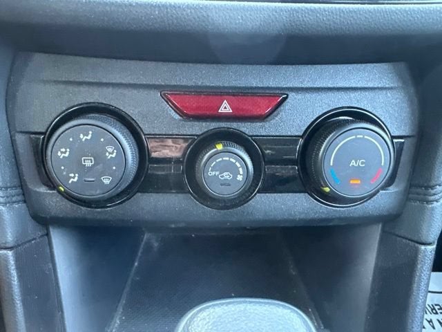 2022 Subaru Impreza 5DR WGN CVT