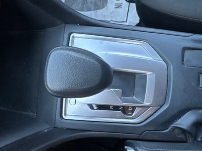2022 Subaru Impreza 5DR WGN CVT