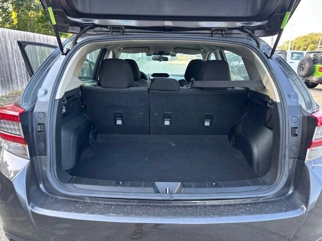 2022 Subaru Impreza 5DR WGN CVT