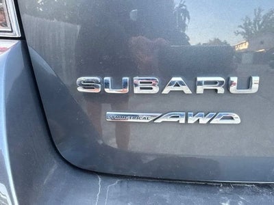 2022 Subaru Impreza 5DR WGN CVT