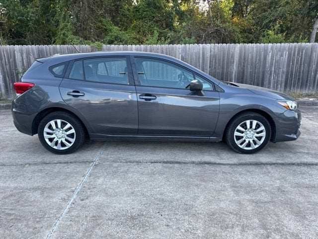 2022 Subaru Impreza 5DR WGN CVT