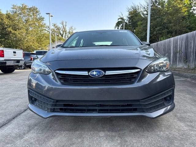 2022 Subaru Impreza 5DR WGN CVT