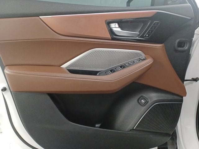 2023 Acura MDX w/Technology Package