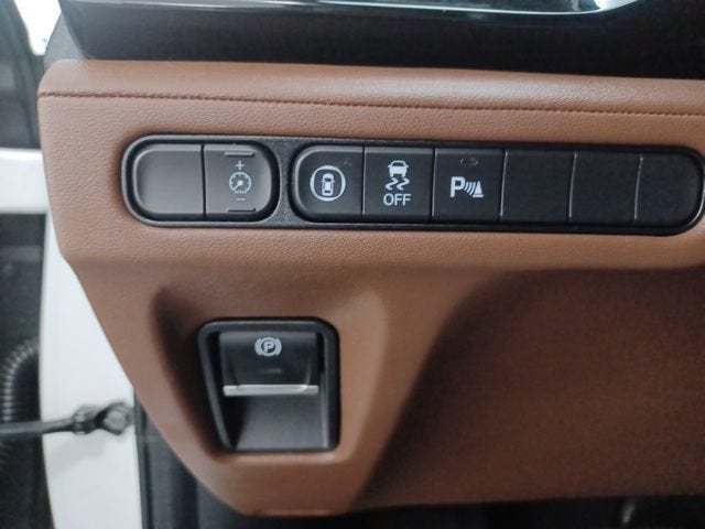 2023 Acura MDX w/Technology Package
