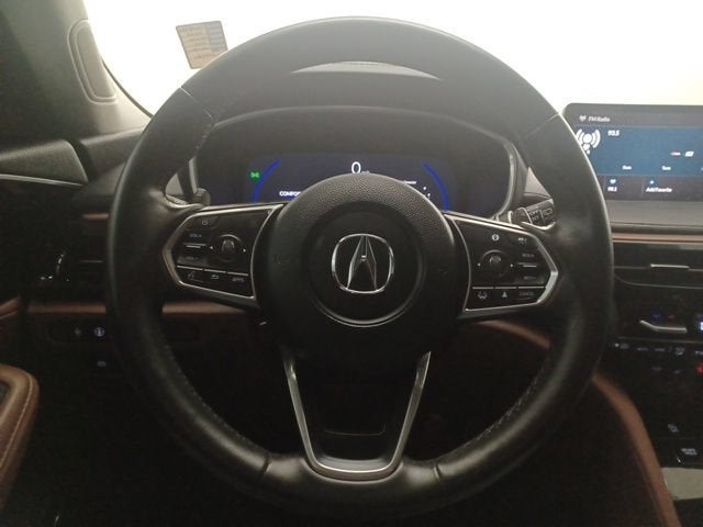 2023 Acura MDX w/Technology Package