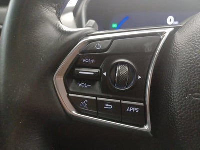 2023 Acura MDX w/Technology Package