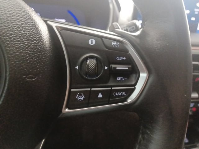 2023 Acura MDX w/Technology Package