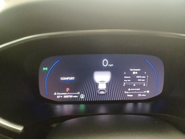 2023 Acura MDX w/Technology Package