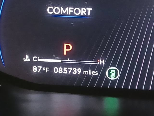 2023 Acura MDX w/Technology Package