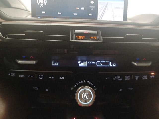 2023 Acura MDX w/Technology Package
