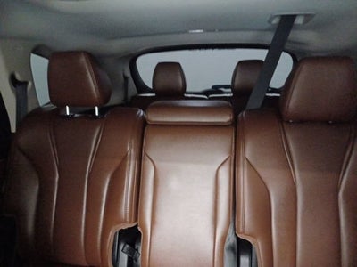 2023 Acura MDX w/Technology Package
