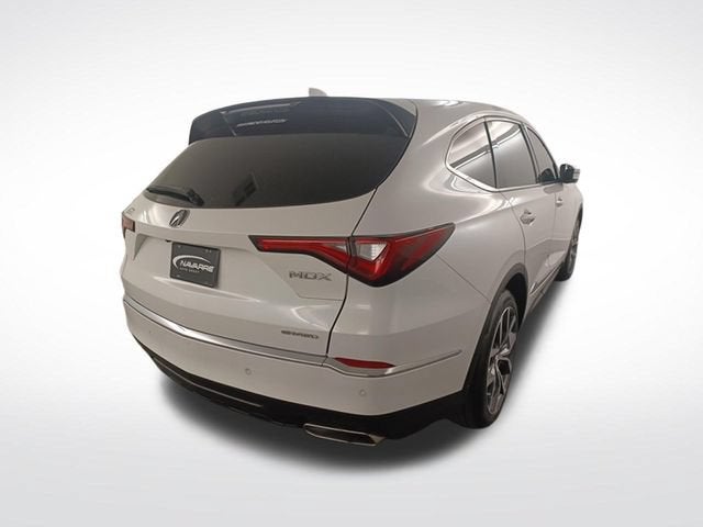 2023 Acura MDX w/Technology Package