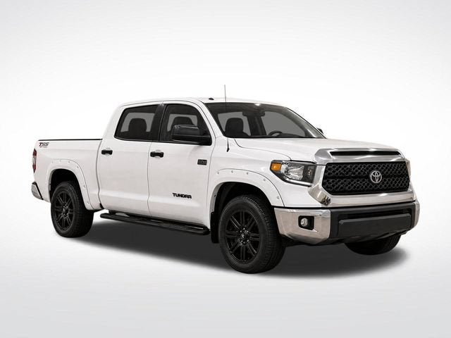 2018 Toyota Tundra 2WD SR5