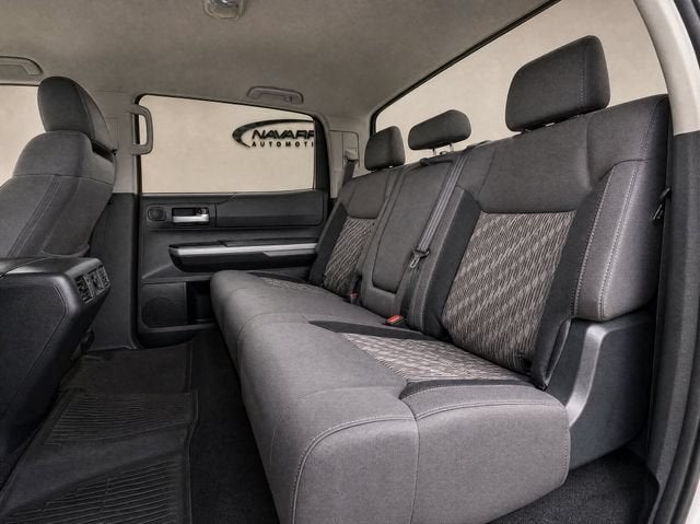 2018 Toyota Tundra 2WD SR5