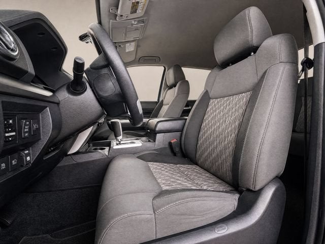 2018 Toyota Tundra 2WD SR5