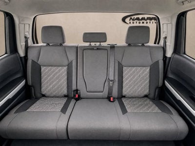 2018 Toyota Tundra 2WD SR5