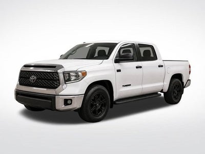 2018 Toyota Tundra 2WD SR5