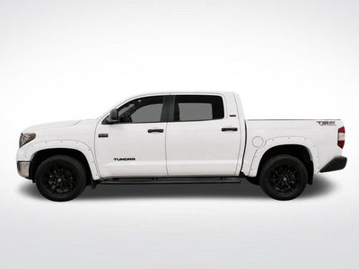 2018 Toyota Tundra 2WD SR5