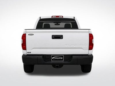 2018 Toyota Tundra 2WD SR5