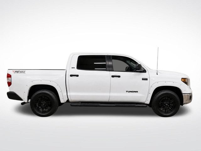 2018 Toyota Tundra 2WD SR5