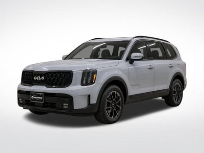2024 Kia Telluride SX Prestige X-Line