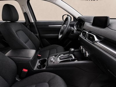 2020 Mazda Mazda CX-5 Sport
