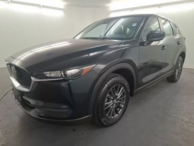 2020 Mazda Mazda CX-5 Sport
