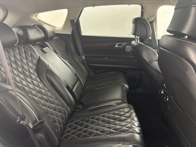 2023 Genesis GV80 4DR AWD 3.5