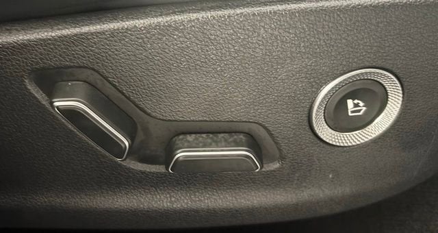 2023 Genesis GV80 4DR AWD 3.5